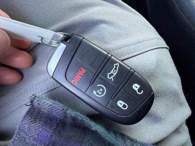 used 2015 Chrysler 200 car, priced at $10,600