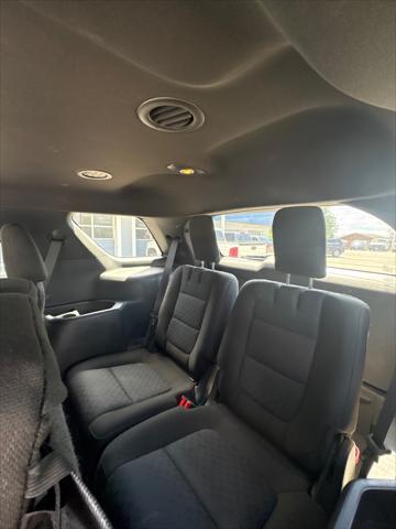 used 2015 Ford Explorer car, priced at $12,700