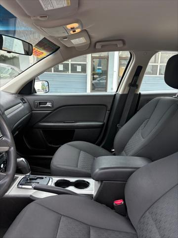 used 2010 Ford Fusion car, priced at $3,785