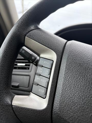 used 2010 Ford Fusion car, priced at $3,785