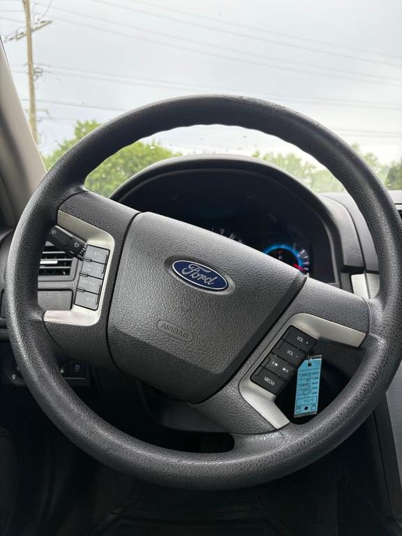 used 2010 Ford Fusion car, priced at $3,785