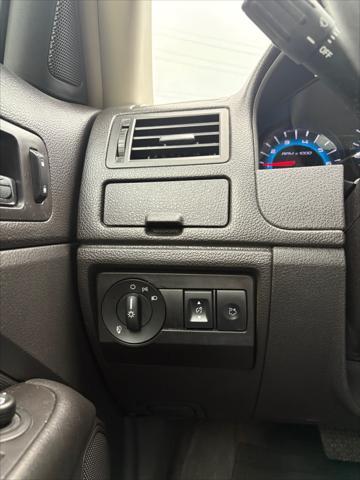 used 2010 Ford Fusion car, priced at $3,785