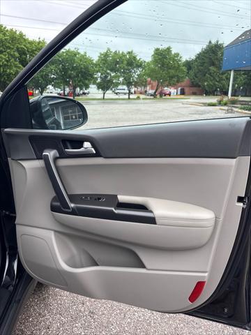 used 2019 Kia Sportage car, priced at $15,800