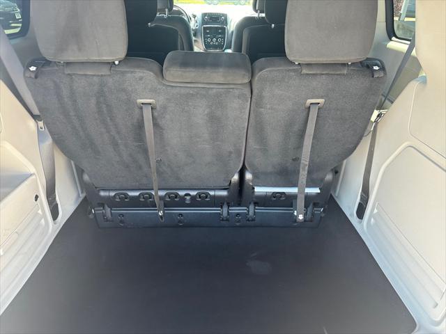 used 2016 Dodge Grand Caravan car, priced at $11,900