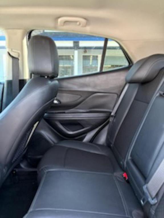 used 2018 Buick Encore car, priced at $10,900