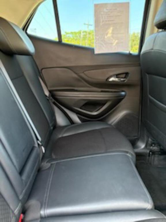 used 2018 Buick Encore car, priced at $10,900