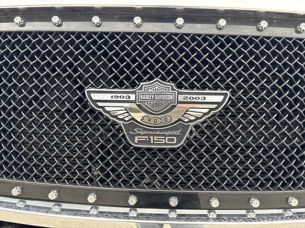 used 2011 Ford F-150 car, priced at $19,500