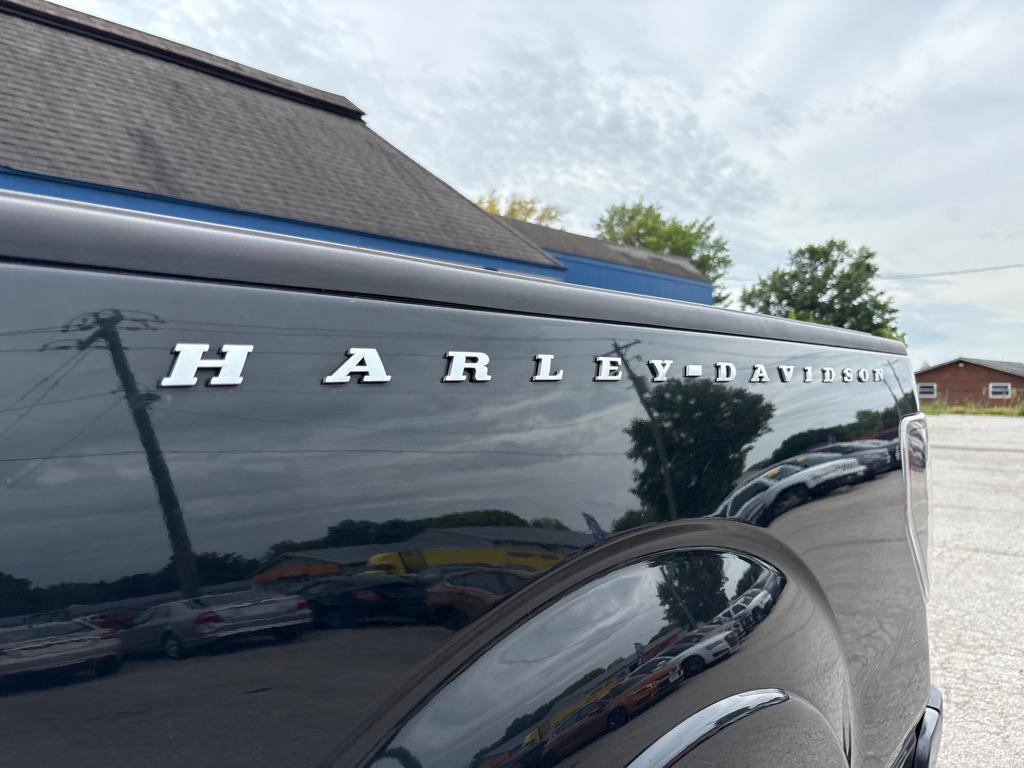 used 2011 Ford F-150 car, priced at $19,500