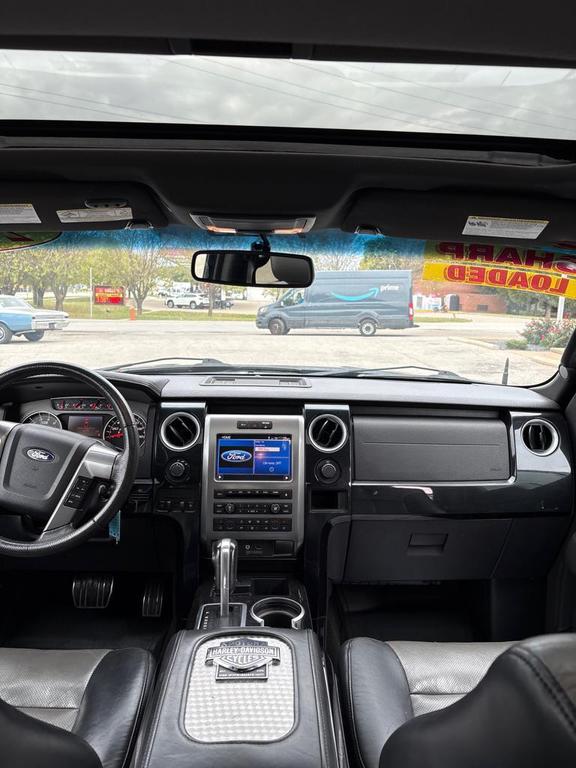 used 2011 Ford F-150 car, priced at $19,500