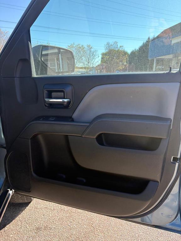 used 2014 Chevrolet Silverado 1500 car, priced at $15,825