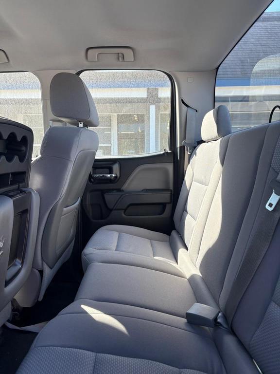 used 2014 Chevrolet Silverado 1500 car, priced at $15,825