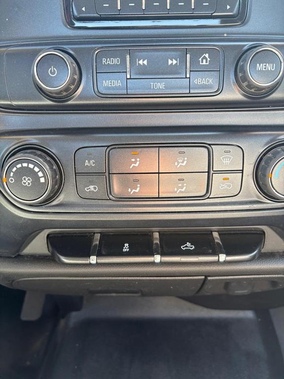 used 2014 Chevrolet Silverado 1500 car, priced at $15,825