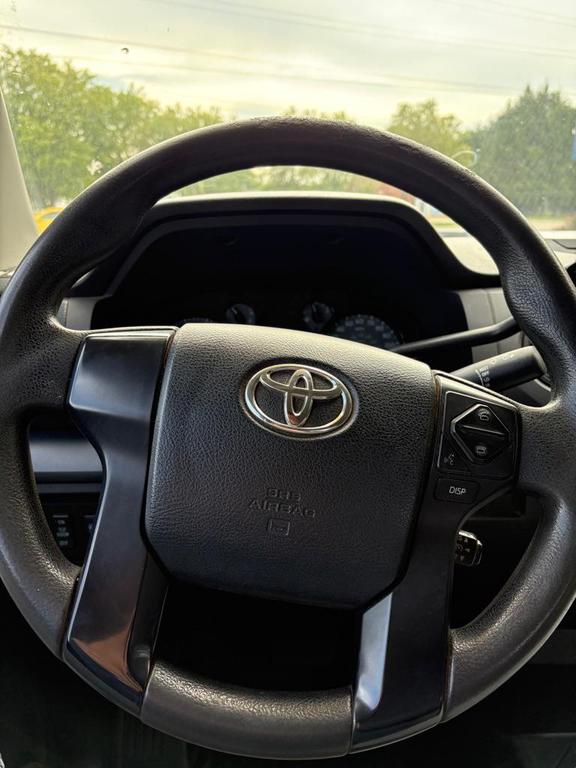 used 2016 Toyota Tundra car, priced at $22,700