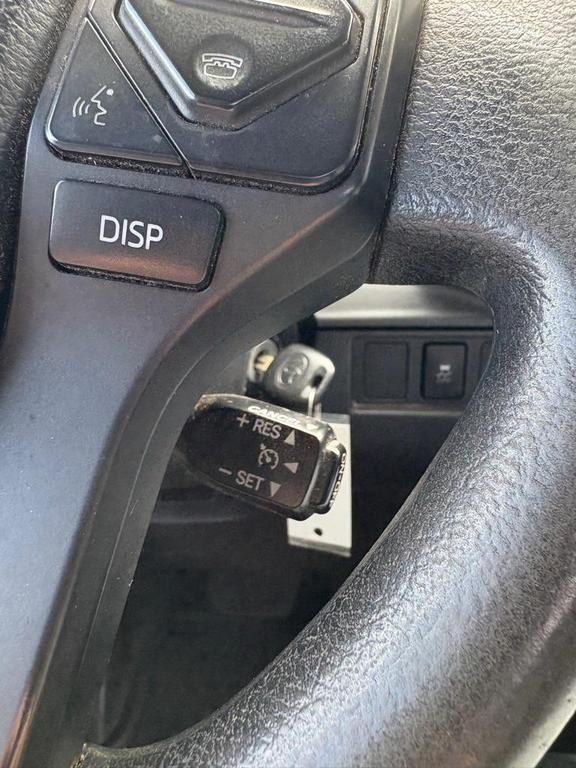 used 2016 Toyota Tundra car, priced at $22,700