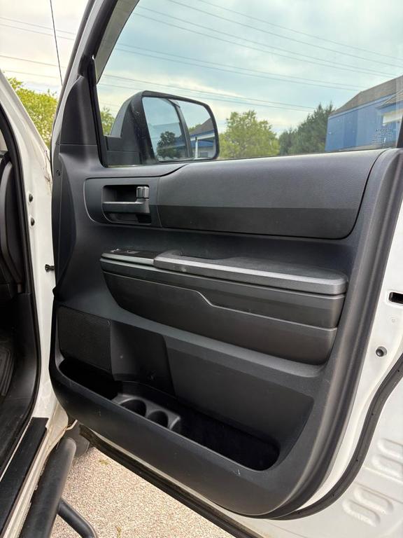 used 2016 Toyota Tundra car, priced at $22,700