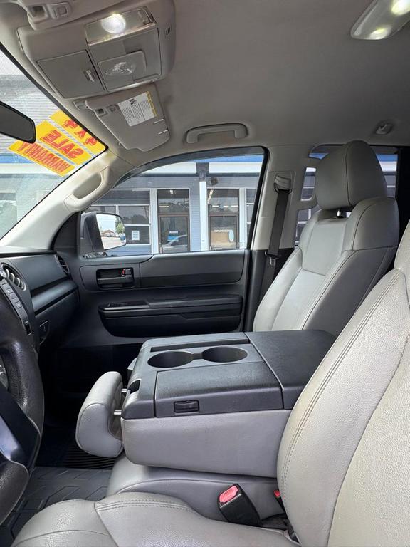 used 2016 Toyota Tundra car, priced at $22,700