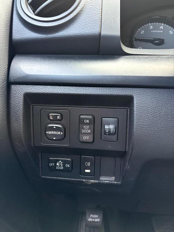 used 2016 Toyota Tundra car, priced at $22,700