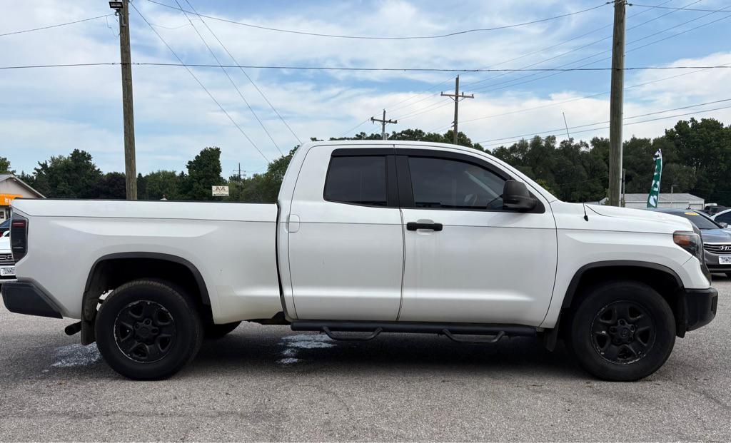 used 2016 Toyota Tundra car, priced at $22,700