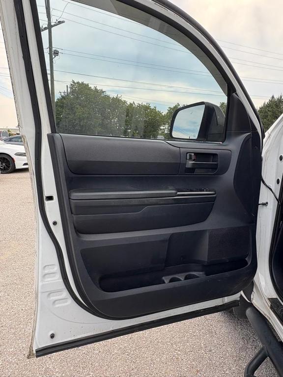 used 2016 Toyota Tundra car, priced at $22,700