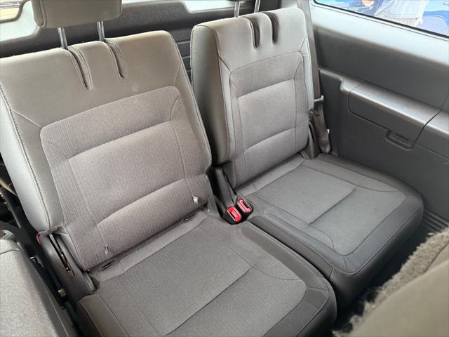 used 2017 Ford Flex car, priced at $14,025