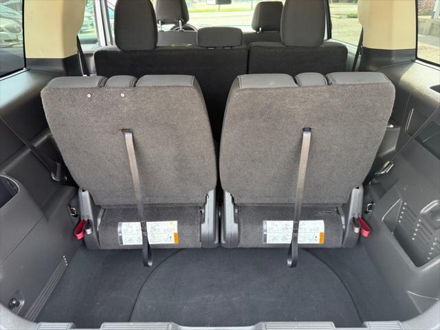 used 2017 Ford Flex car, priced at $14,025