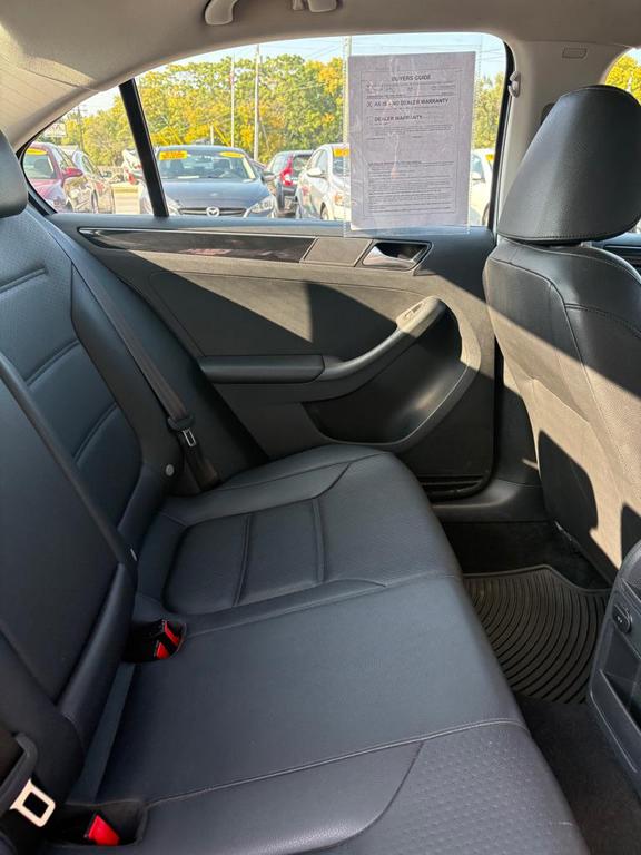 used 2016 Volkswagen Jetta car, priced at $11,150