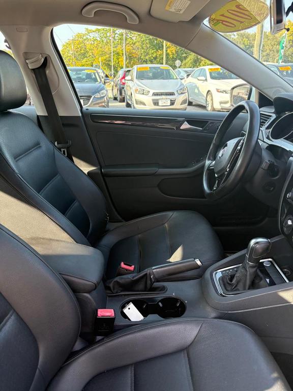 used 2016 Volkswagen Jetta car, priced at $11,150