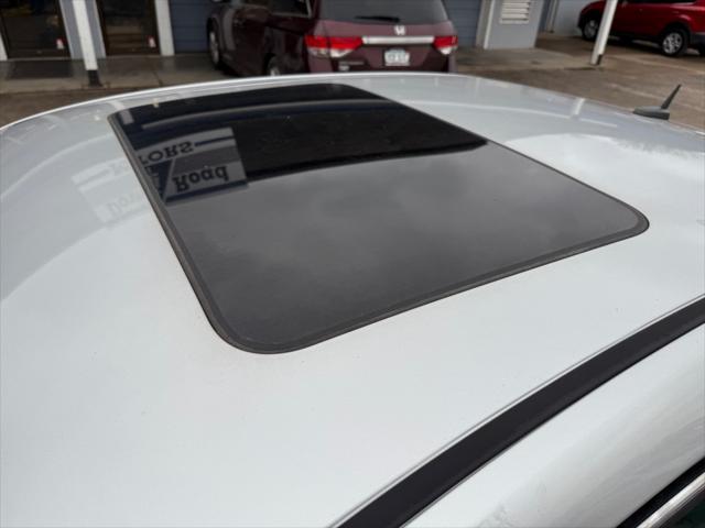 used 2012 Chevrolet Impala car, priced at $8,550