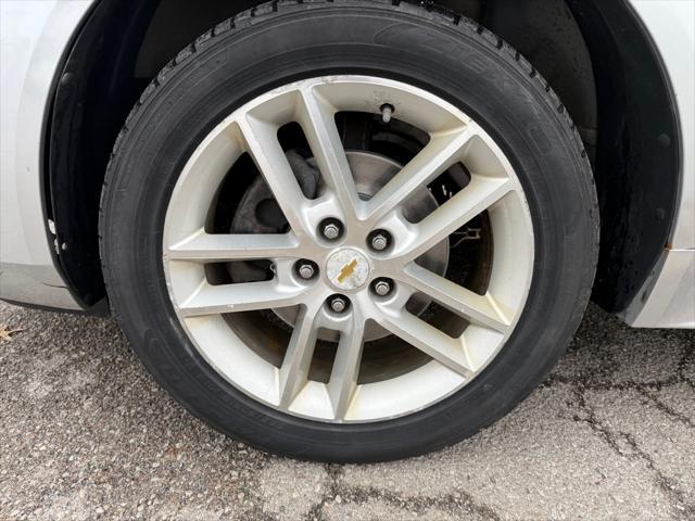 used 2012 Chevrolet Impala car, priced at $8,550
