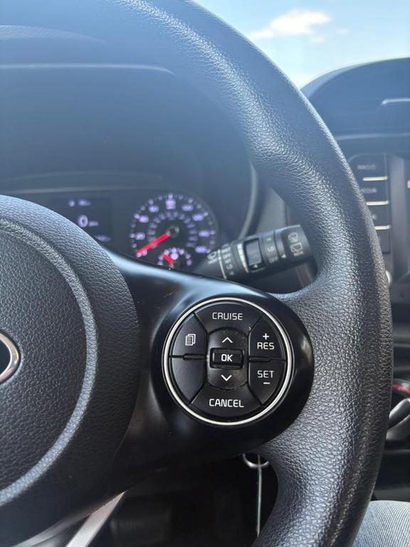 used 2020 Kia Soul car, priced at $14,250