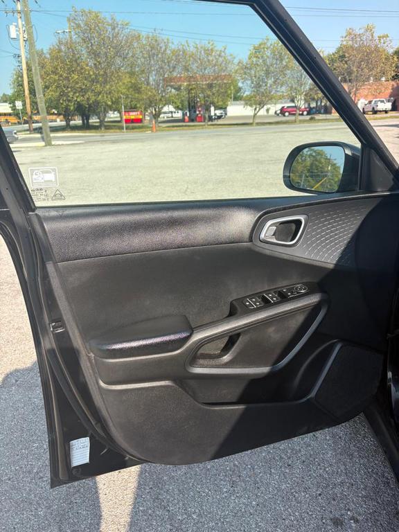 used 2020 Kia Soul car, priced at $14,250