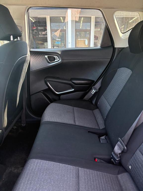 used 2020 Kia Soul car, priced at $14,250