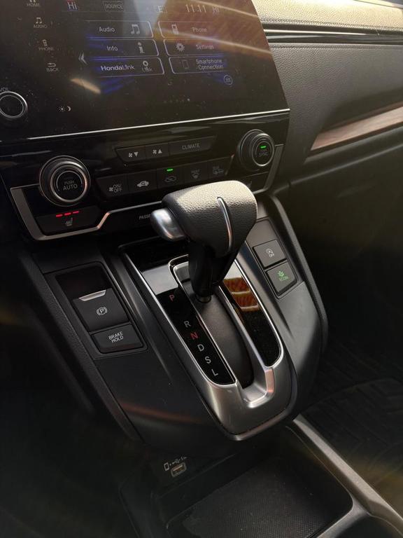 used 2022 Honda CR-V car, priced at $24,555