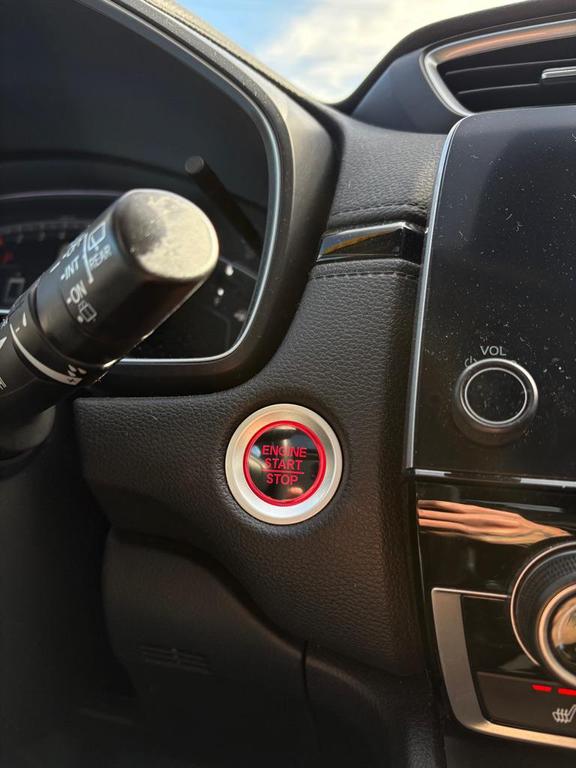 used 2022 Honda CR-V car, priced at $24,555