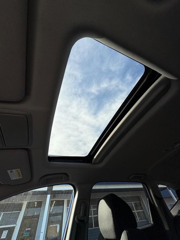 used 2022 Honda CR-V car, priced at $24,555