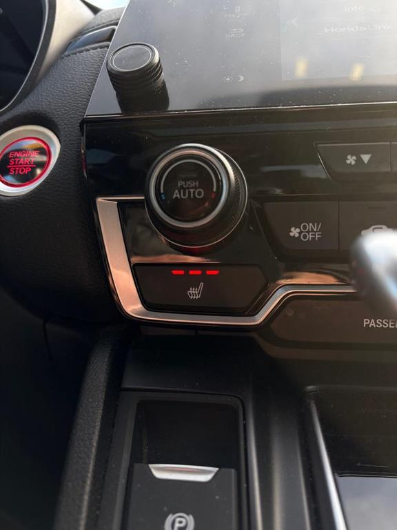 used 2022 Honda CR-V car, priced at $24,555