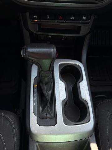 used 2020 Chevrolet Colorado car, priced at $16,400