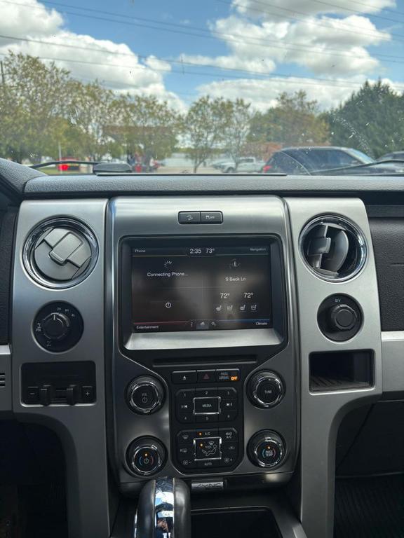 used 2013 Ford F-150 car, priced at $20,900