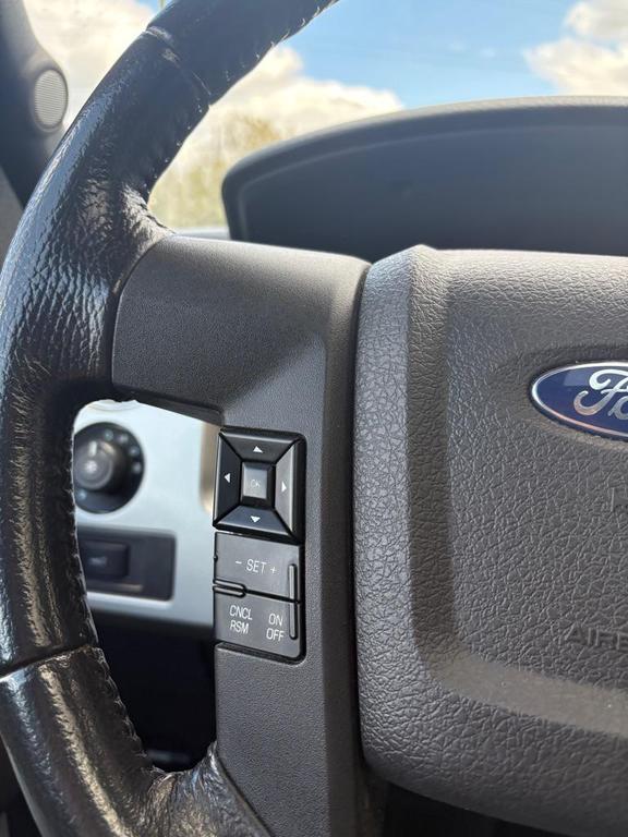 used 2013 Ford F-150 car, priced at $20,900