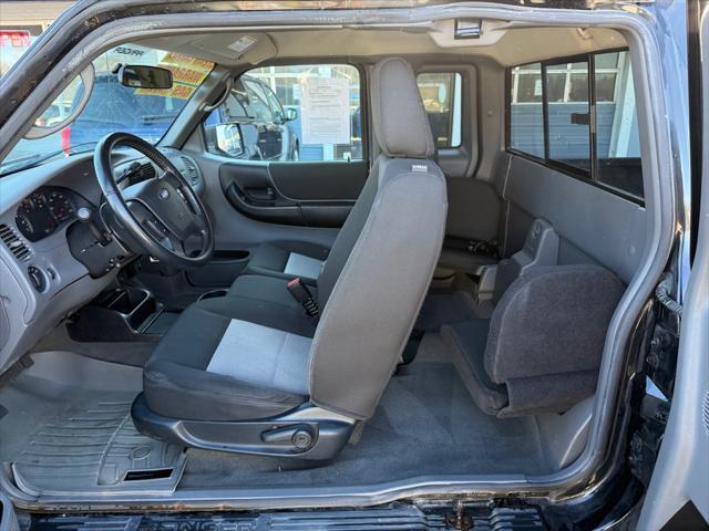 used 2011 Ford Ranger car, priced at $12,900