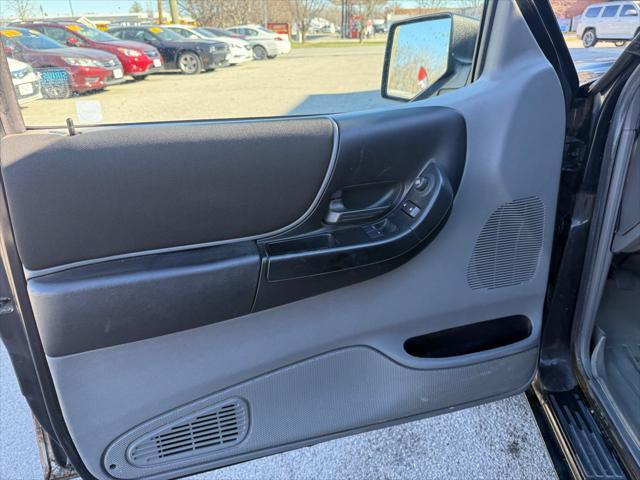 used 2011 Ford Ranger car, priced at $12,900