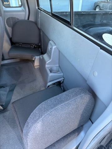 used 2011 Ford Ranger car, priced at $12,900