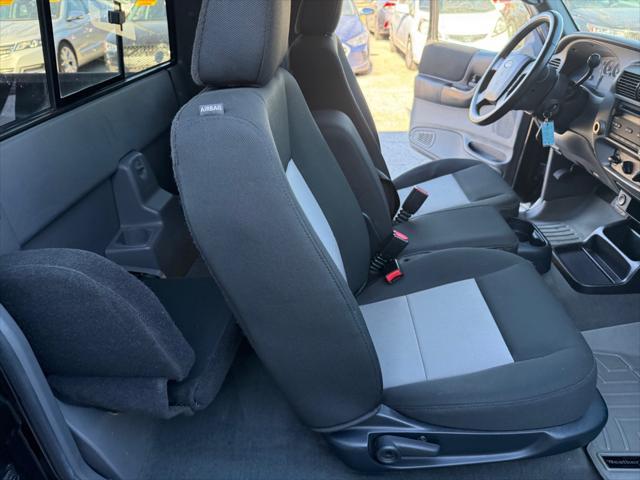 used 2011 Ford Ranger car, priced at $12,900