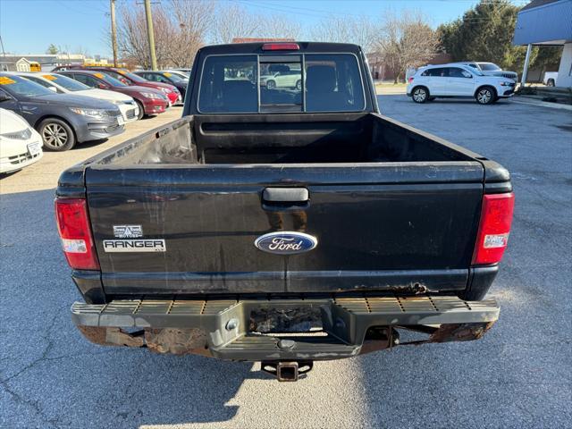 used 2011 Ford Ranger car, priced at $12,900