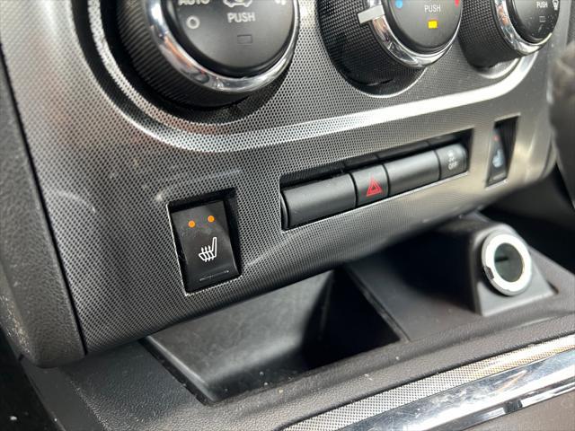 used 2013 Dodge Challenger car, priced at $13,200