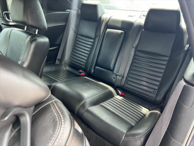 used 2013 Dodge Challenger car, priced at $13,200