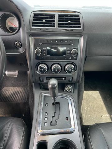 used 2013 Dodge Challenger car, priced at $13,200