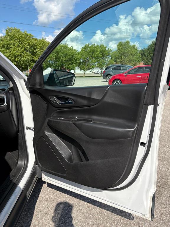 used 2019 Chevrolet Equinox car, priced at $15,990