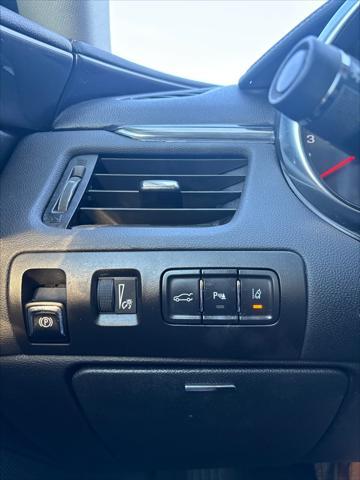 used 2016 Chevrolet Impala car, priced at $13,100