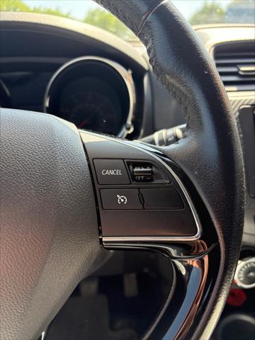 used 2017 Mitsubishi Outlander Sport car, priced at $11,525